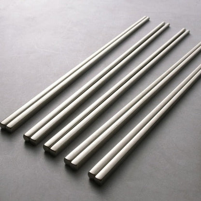 Antique Frosted Chopsticks