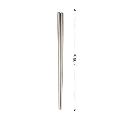 Classics Stainless Steel Chopsticks