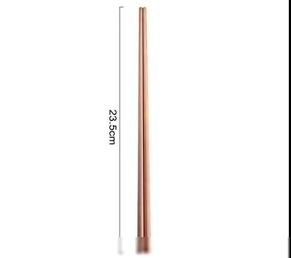 Classics Stainless Steel Chopsticks