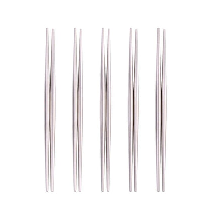 Seoul Soul Stainless Steel Chopsticks