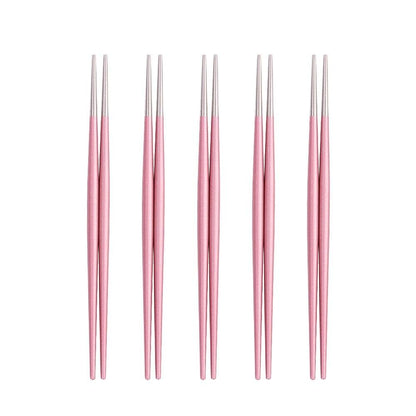 Seoul Soul Stainless Steel Chopsticks