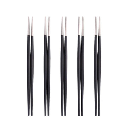 Seoul Soul Stainless Steel Chopsticks