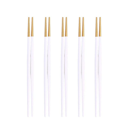 Seoul Soul Stainless Steel Chopsticks