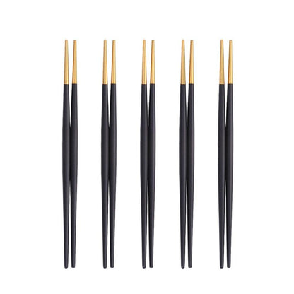 Seoul Soul Stainless Steel Chopsticks