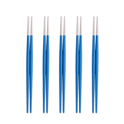 Seoul Soul Stainless Steel Chopsticks