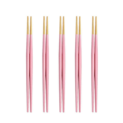Seoul Soul Stainless Steel Chopsticks