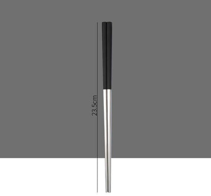 Classics Stainless Steel Chopsticks