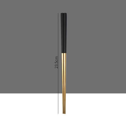 Classics Stainless Steel Chopsticks