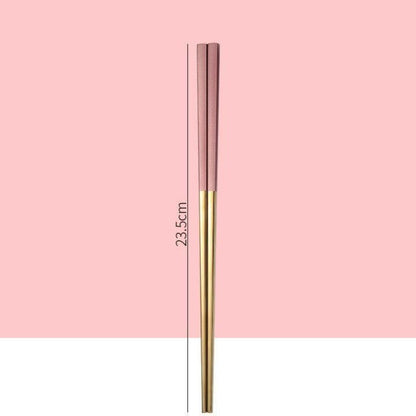 Classics Stainless Steel Chopsticks