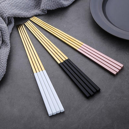 Classics Stainless Steel Chopsticks