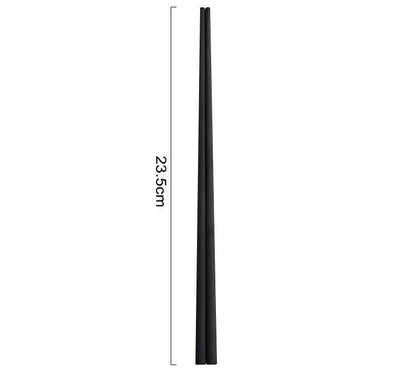 Classics Stainless Steel Chopsticks