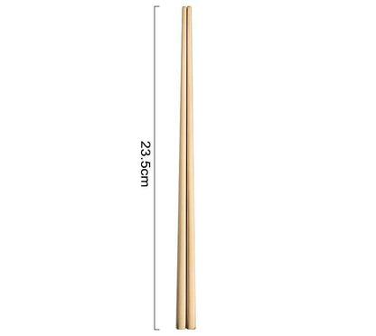 Classics Stainless Steel Chopsticks